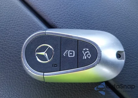 2023 Mercedes-Benz Eqe Sedan 350 4Matic from USA, damaged, VIN W1KEG1CBXPF013632